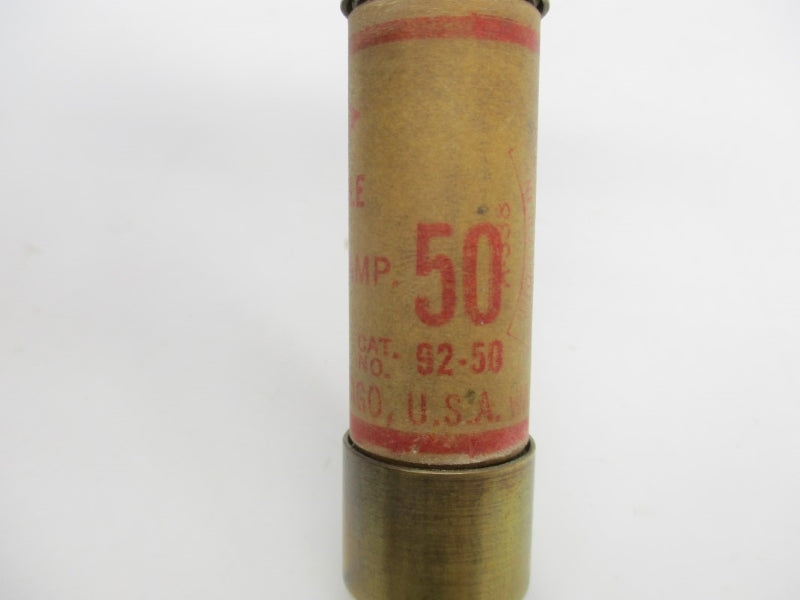 WB 92-50 250V 50A NSNP