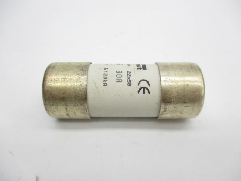 FERRAZ SHAWMUT FR22GG50V80P 500V 80A NSNP