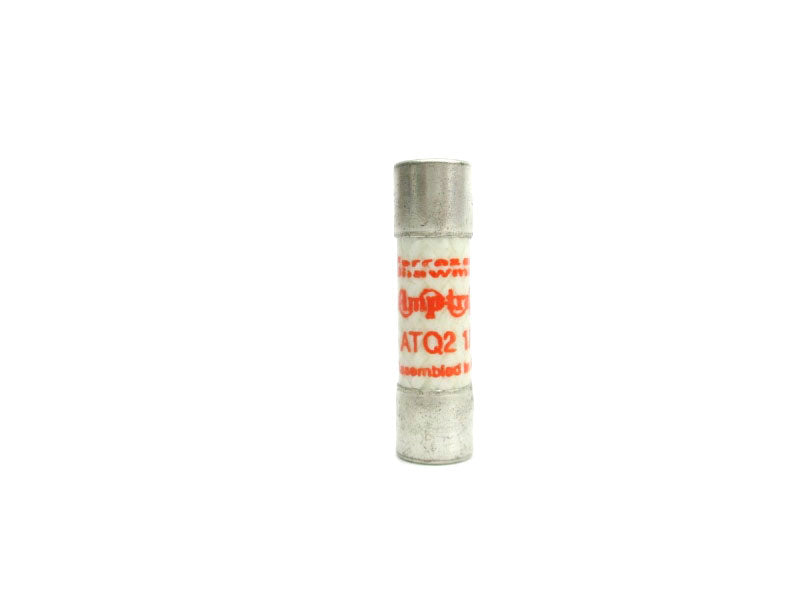 FERRAZ SHAWMUT ATQ2-1/4 500VAC 2-1/4A NSNP
