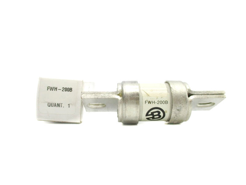 BUSSMANN FWH-200B 500V 200A (WH/WH) NSMP