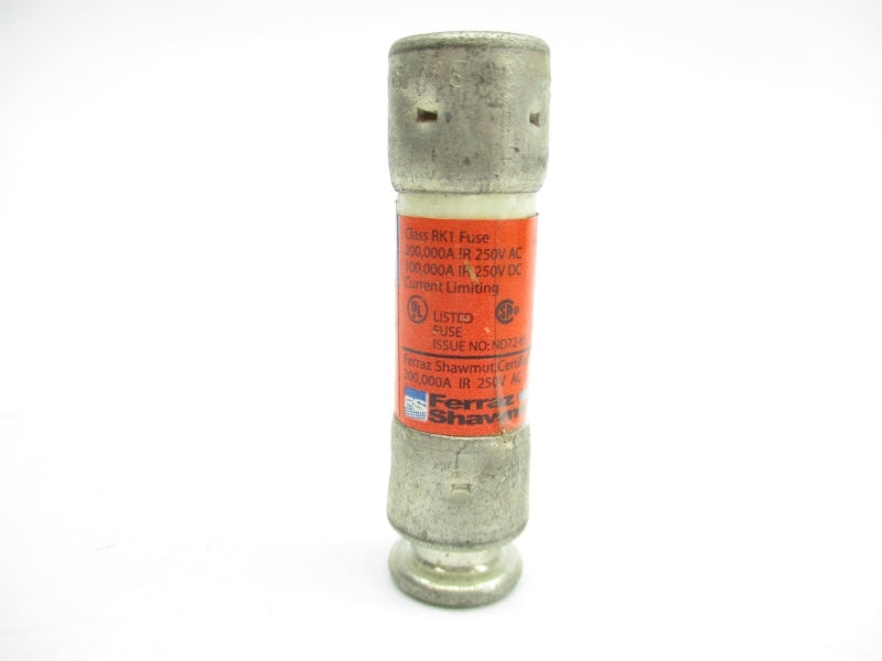 FERRAZ SHAWMUT A2D6R 250VAC/DC 6A NSNP