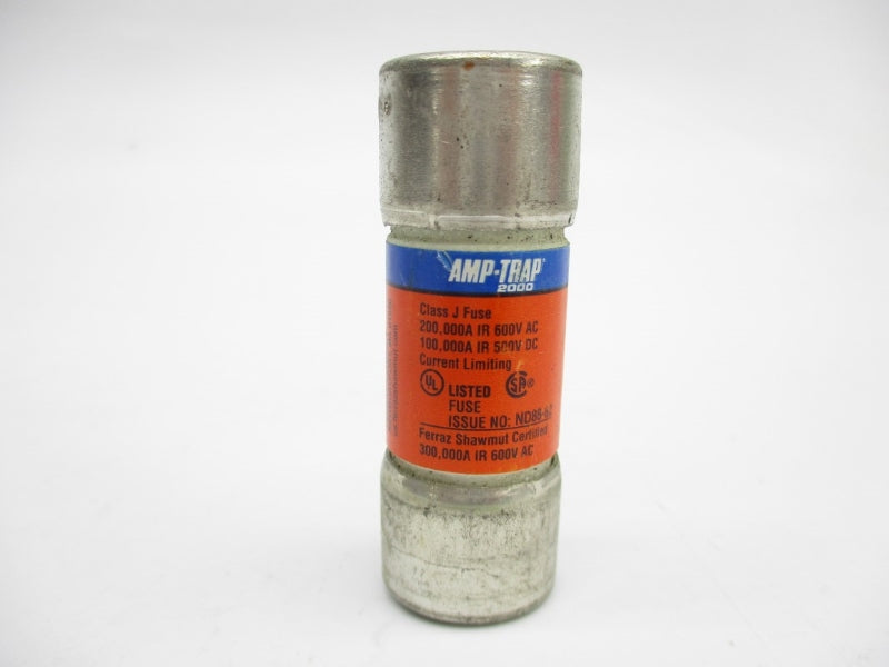 FERRAZ SHAWMUT AJT7 600VAC 7A NSNP