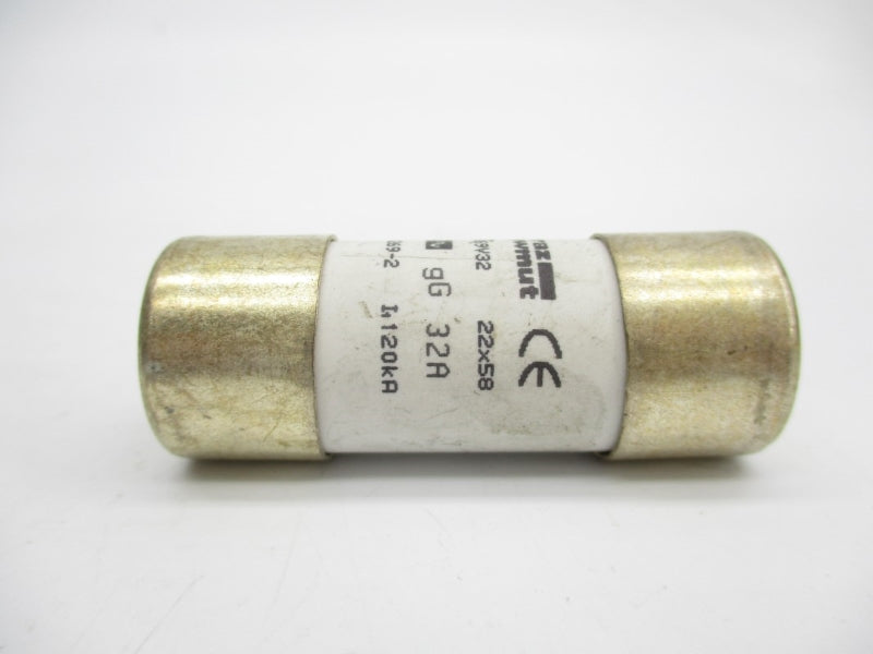 FERRAZ SHAWMUT FR22GG69V32 690V 32A NSNP