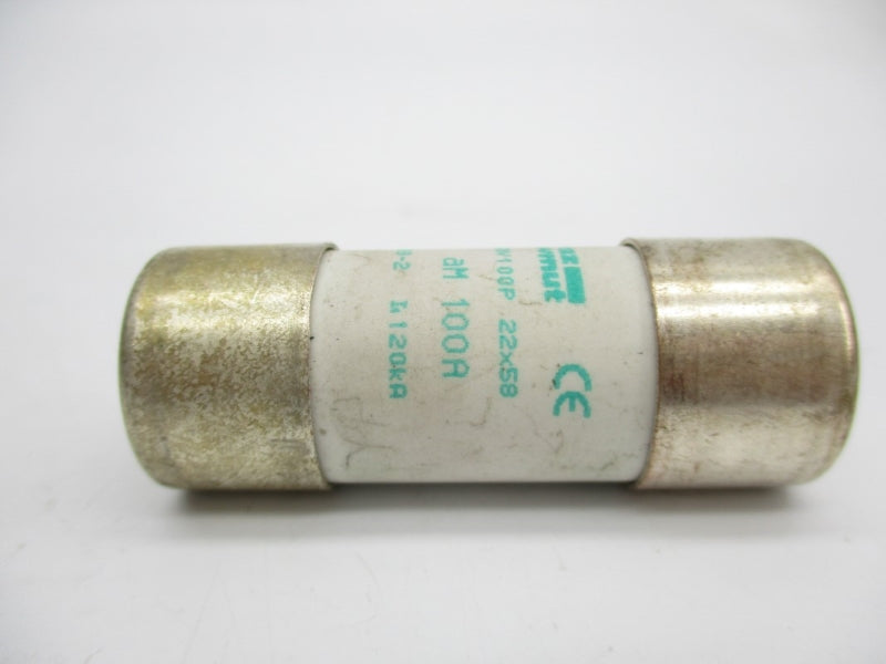 FERRAZ SHAWMUT FR22AM50V100P 500V 100A NSNP