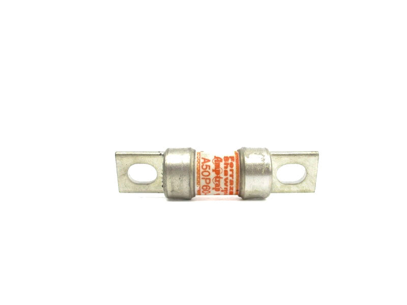 FERRAZ SHAWMUT A50P60-4 500VAC 60A NSNP
