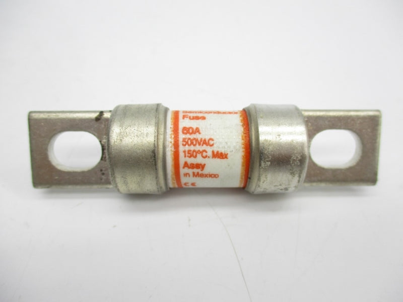 FERRAZ SHAWMUT A50P60-4 500VAC 60A NSNP