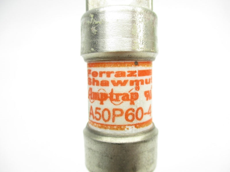 FERRAZ SHAWMUT A50P60-4 500VAC 60A NSNP