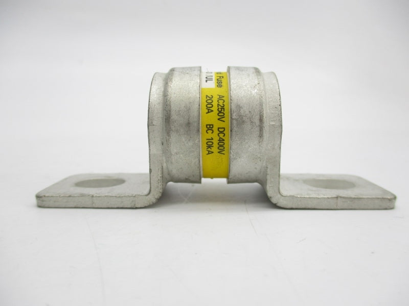 FUJI ELECTRIC CR2L-200/UL 250VAC 200A NSNP