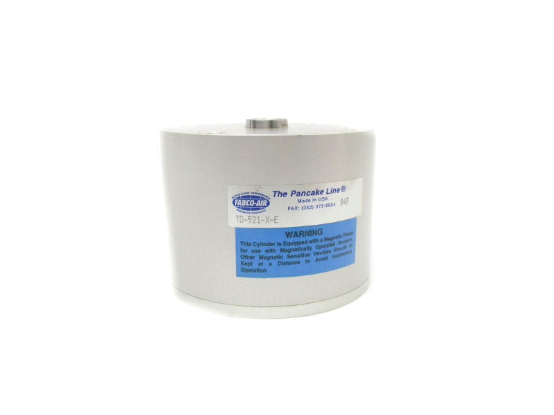 FABCO AIR TD-521-X-E NSNP