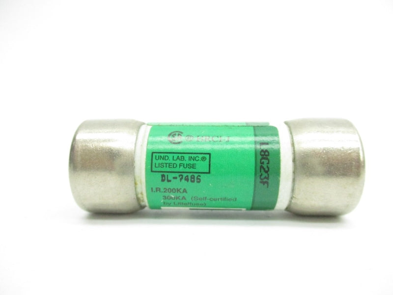 LITTELFUSE JTD2 600VAC 2A NSNP