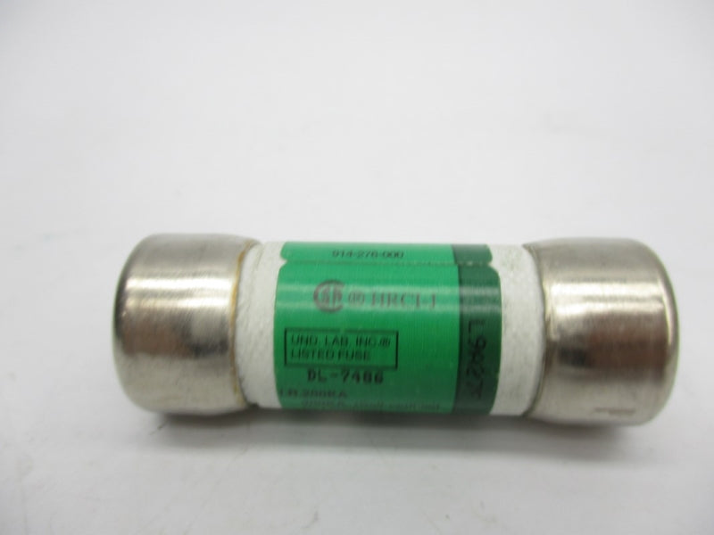 LITTELFUSE JTD3 600VAC 3A NSNP