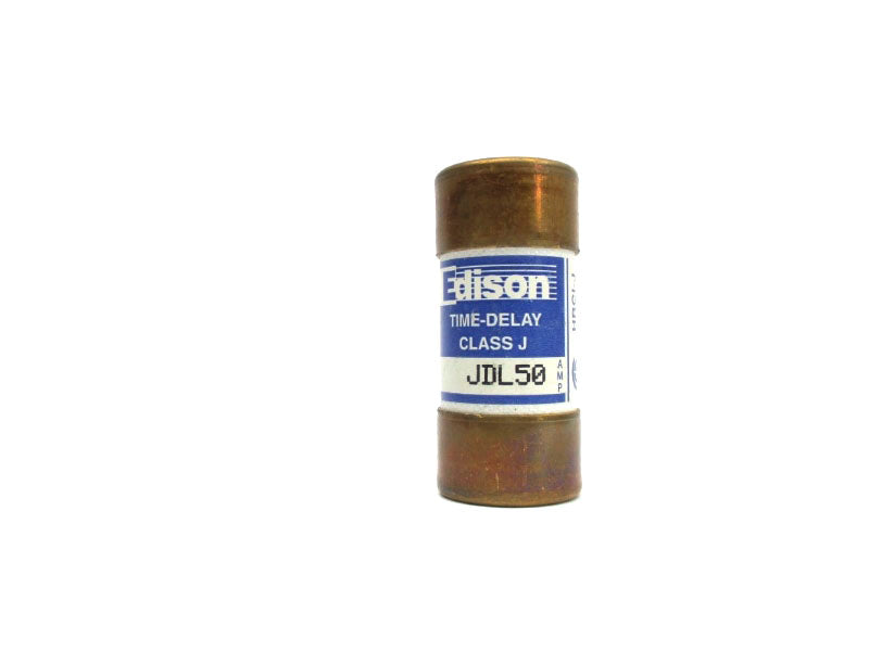 EDISON JDL50 600VAC 50A NSNP