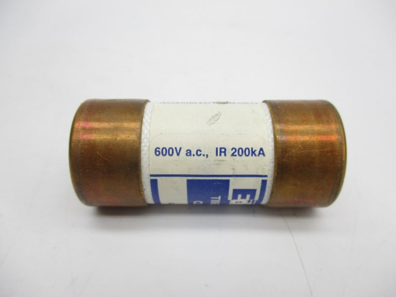 EDISON JDL50 600VAC 50A NSNP