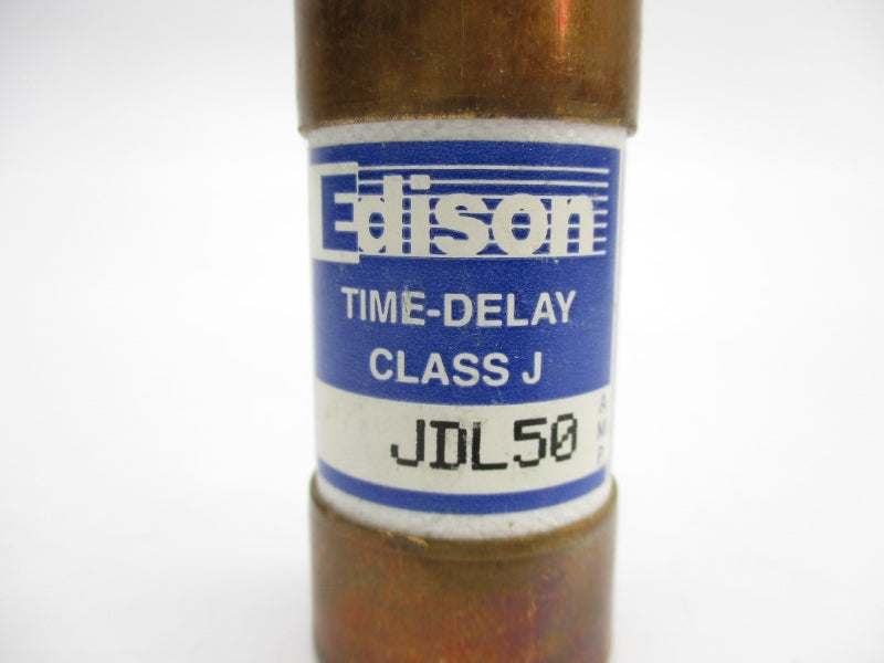 EDISON JDL50 600VAC 50A NSNP