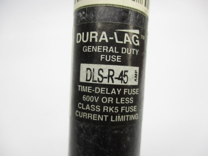 DURA LAG DLS-R-45 600VAC 45A NSNP