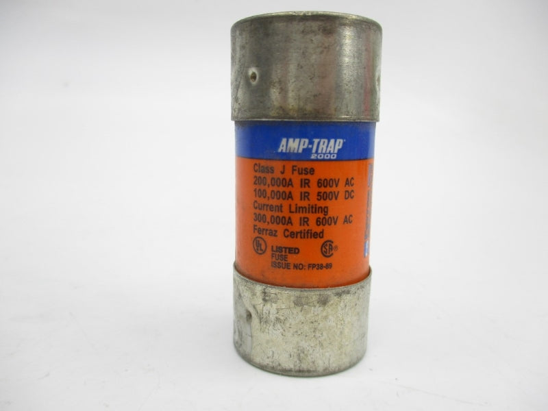 AMP TRAP AJT45 600VAC 45A NSNP