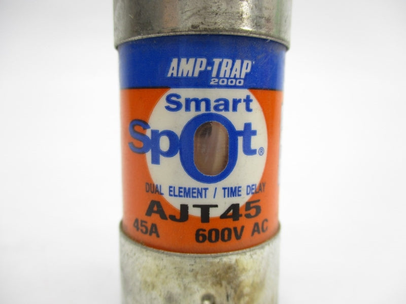 AMP TRAP AJT45 600VAC 45A NSNP