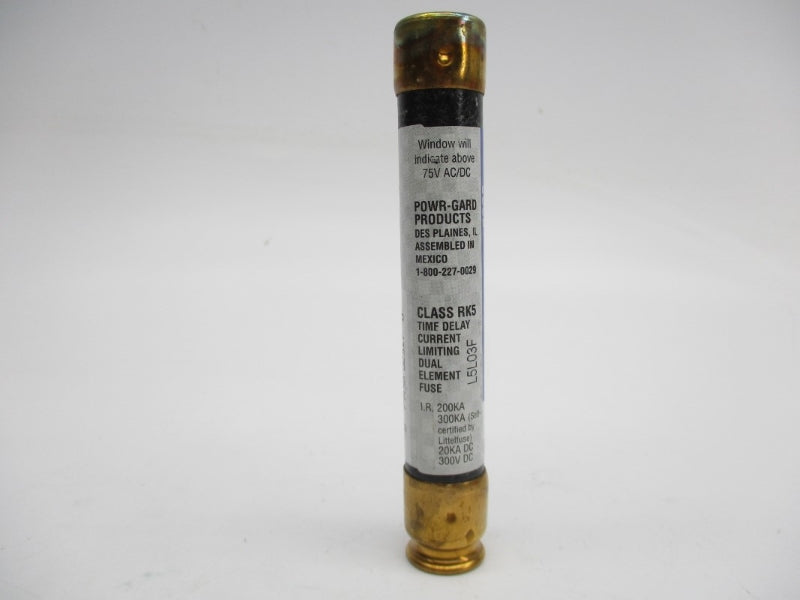 LITTELFUSE FLSR2ID 600VAC 2A NSNP