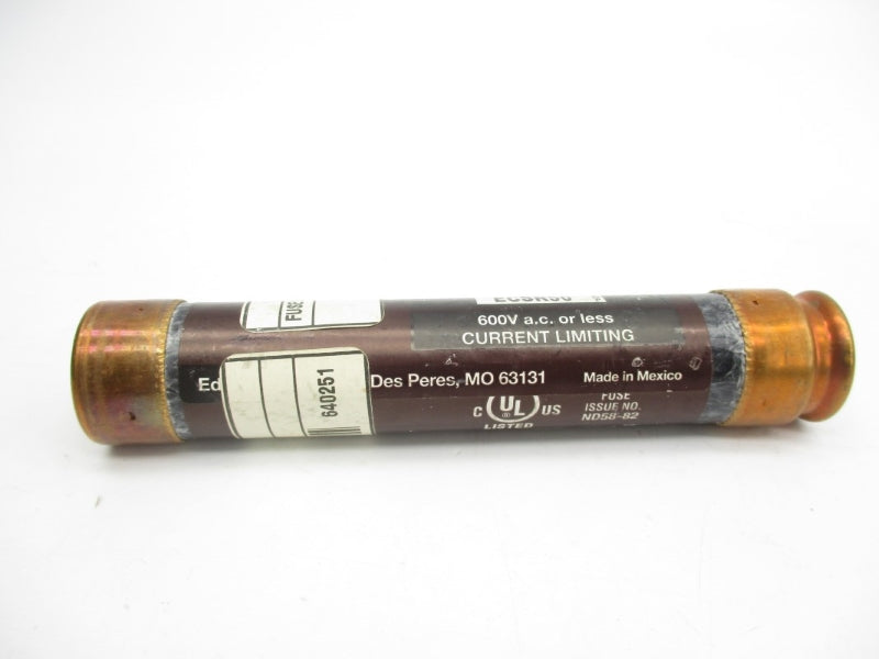 BULLET ECSR50 600VAC 50A NSNP