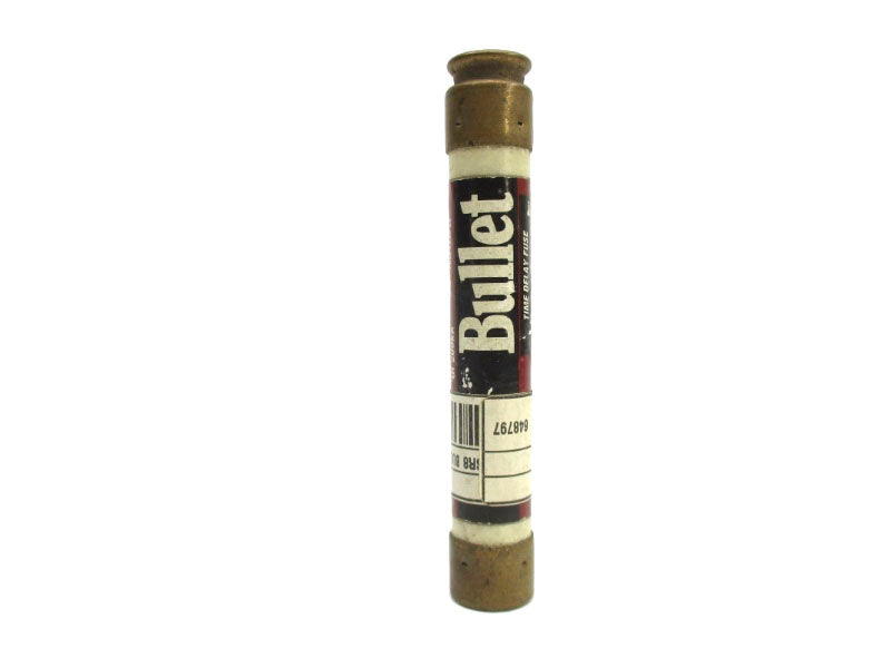 BULLET ECSR8 600VAC 8A NSNP