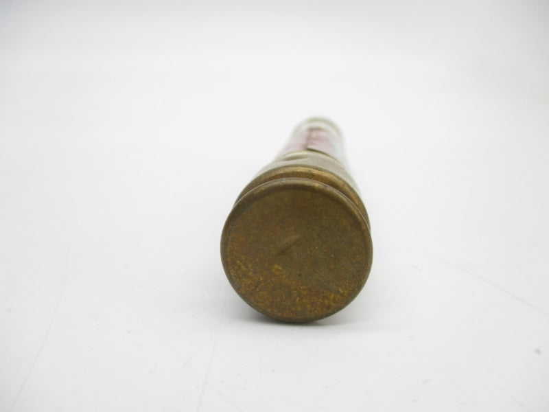 BULLET ECSR8 600VAC 8A NSNP