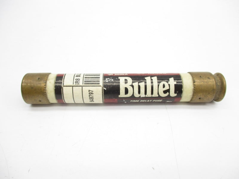 BULLET ECSR8 600VAC 8A NSNP