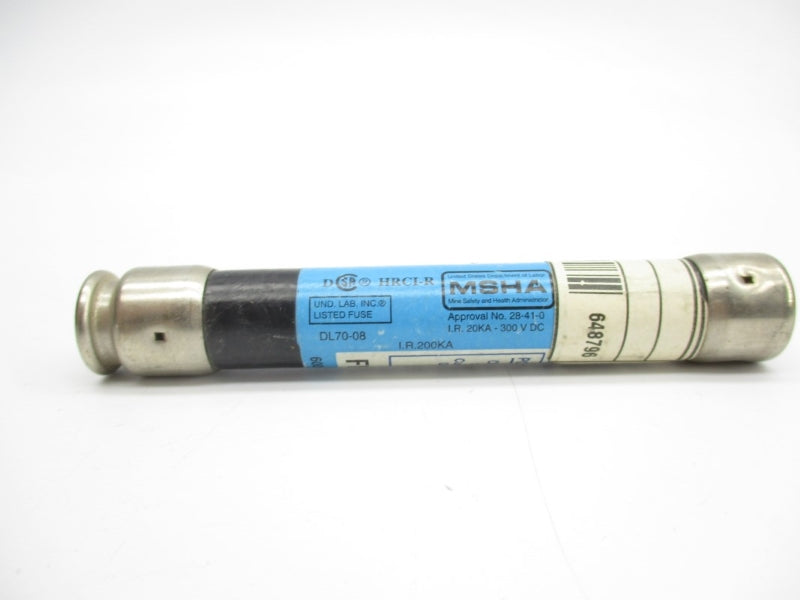 LITTELFUSE FLSR4 600VAC 4A NSNP