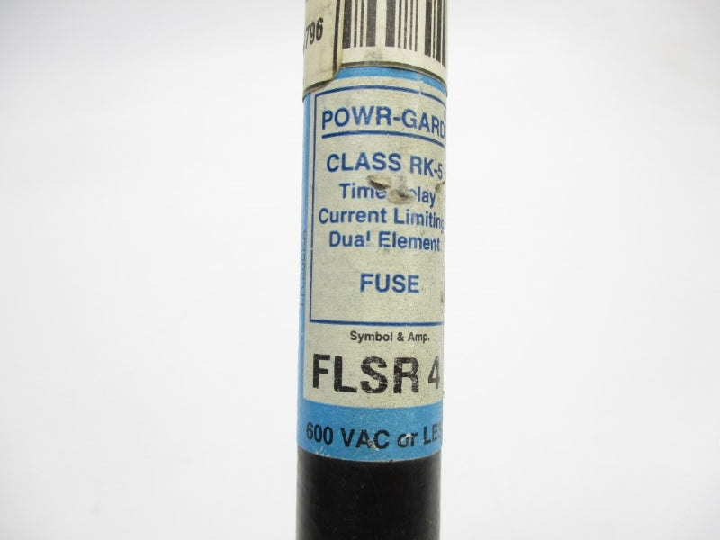 LITTELFUSE FLSR4 600VAC 4A NSNP