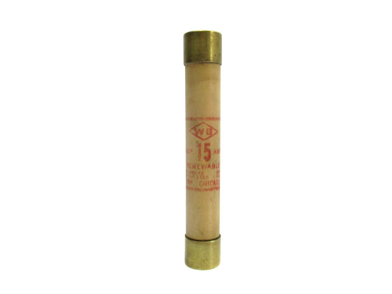 WB 96-15 600VAC 15A NSNP