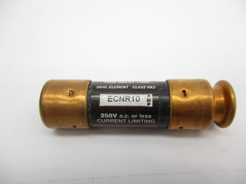 BULLET ECNR10 250VAC 10A NSNP