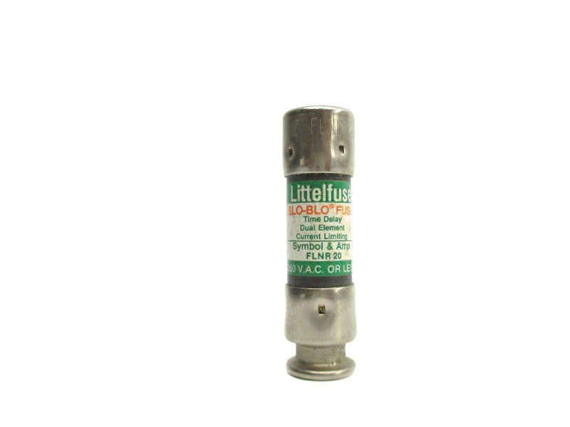 LITTELFUSE FLNR20 250VAC 20A NSNP