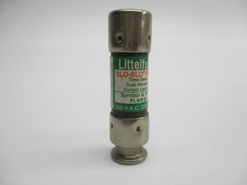 LITTELFUSE FLNR20 250VAC 20A NSNP