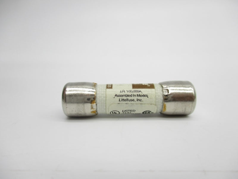 LITTELFUSE KLK20 600VAC 20A NSNP