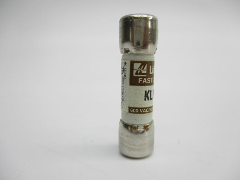 LITTELFUSE KLK20 600VAC 20A NSNP