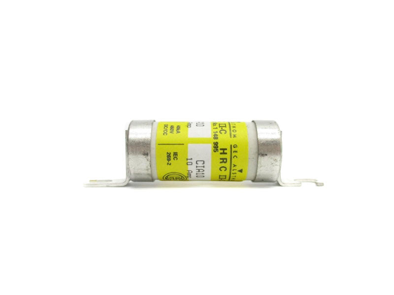 GEC ALSTHOM CIA10 660V 10A NSNP