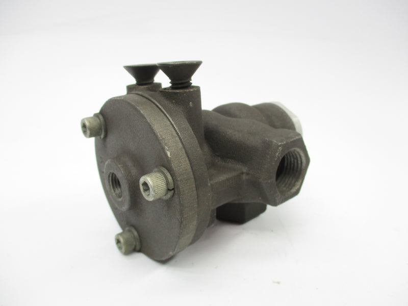 SCHRADER BELLOWS N33441091 NSNP