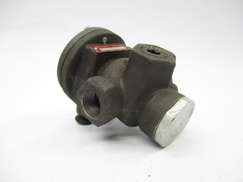 SCHRADER BELLOWS N33441091 NSNP