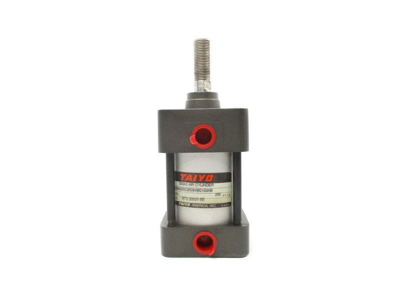 TAIYO 200A2SD250S4B0100AB 200PSI NSNP