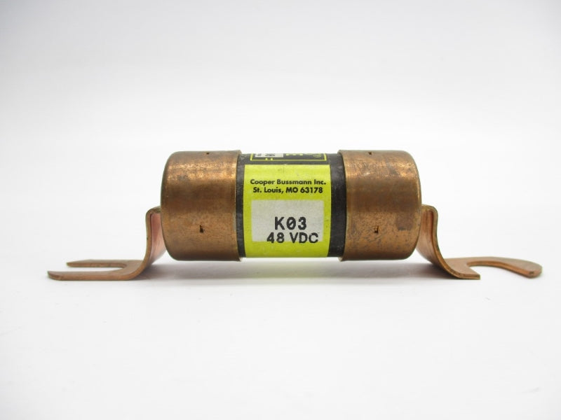 BUSSMANN ALS-500 48VDC 500A NSNP