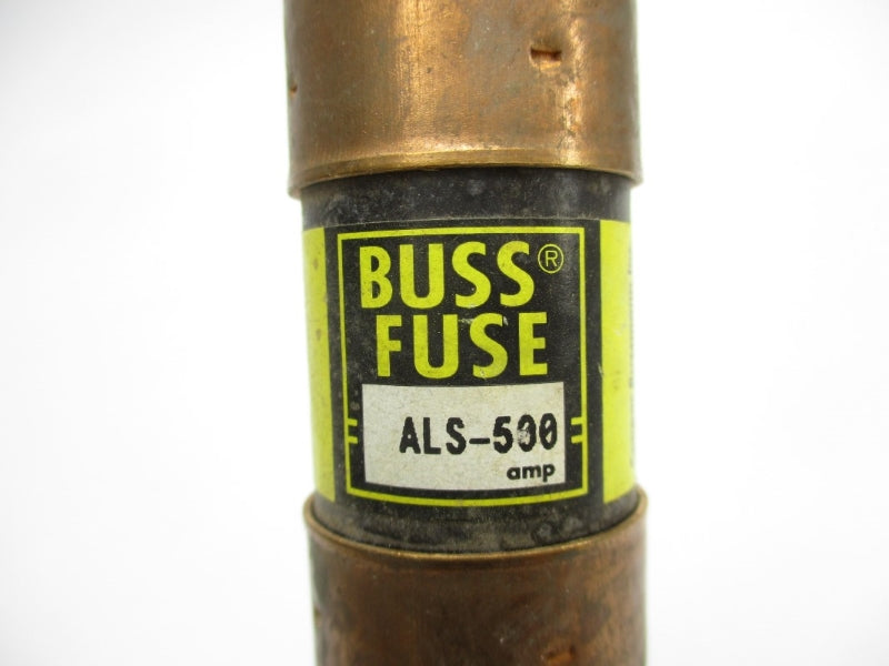 BUSSMANN ALS-500 48VDC 500A NSNP