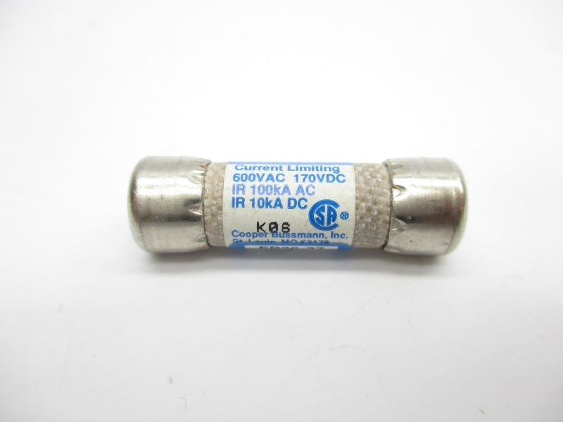 BUSSMANN SC-10 600VAC 10A (PKG OF 10) NSMP