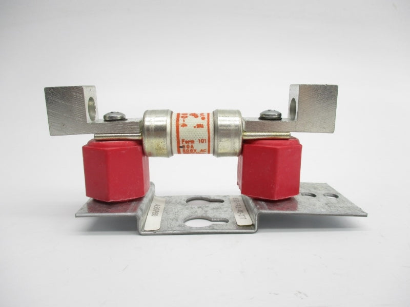 GOULD SHAWMUT 650-FA1-40-277 500V 60A NSNP