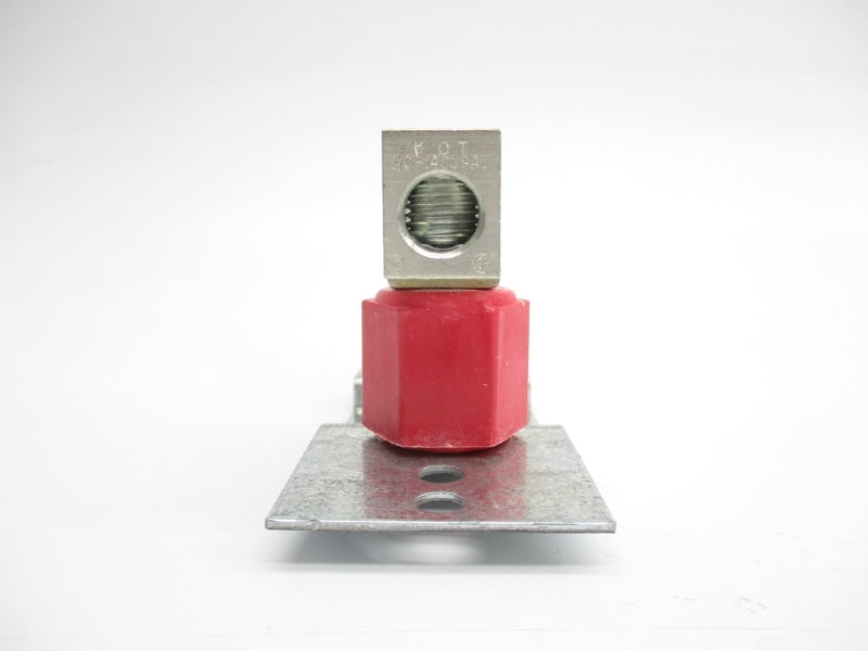 GOULD SHAWMUT 650-FA1-40-277 500V 60A NSNP