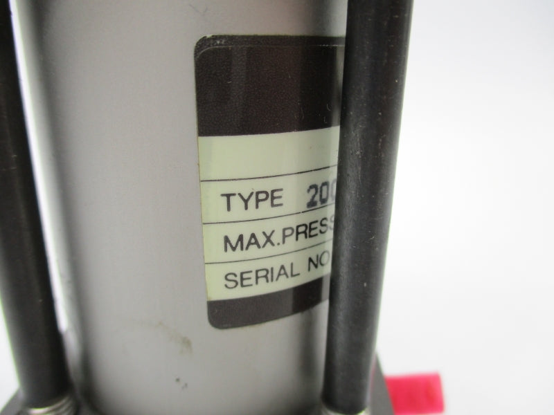 TAIYO 200A2SD150S4B0100AB NSNP