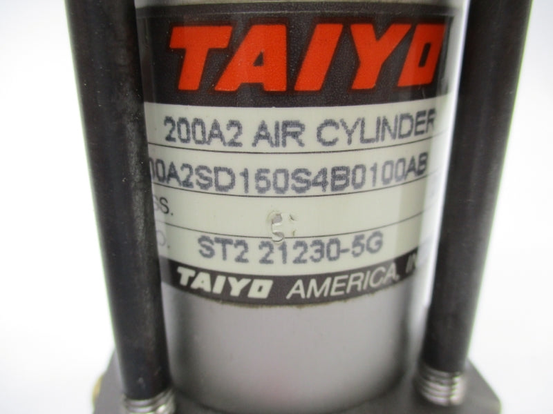 TAIYO 200A2SD150S4B0100AB NSNP