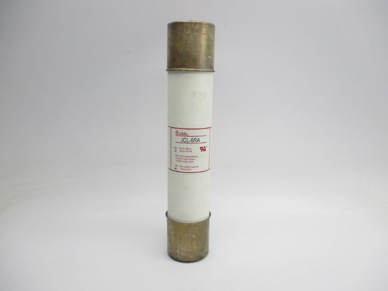 BUSSMANN JCL-6RA 5.08KVAC 170A NSNP