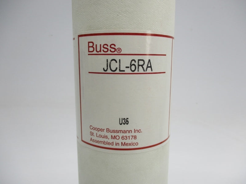 BUSSMANN JCL-6RA 5.08KVAC 170A NSNP