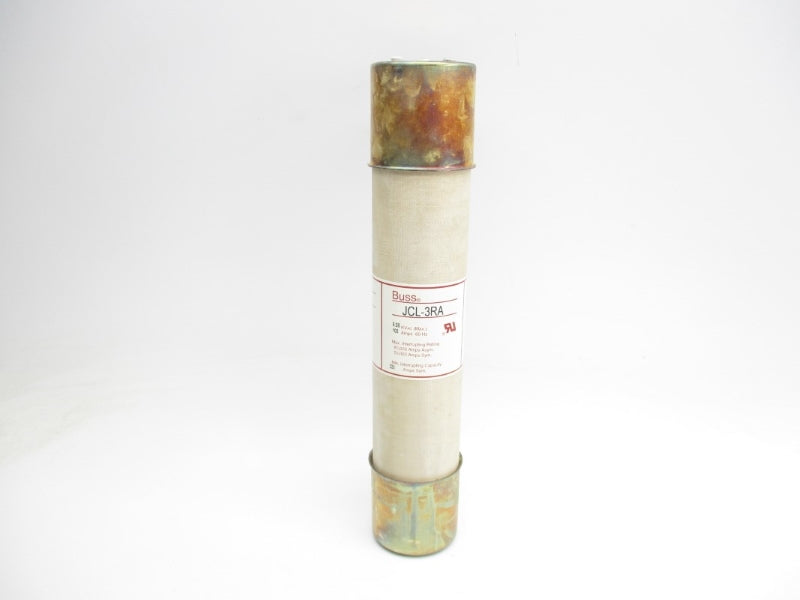 BUSSMANN JCL-3RA 5.08KVAC 100A NSNP