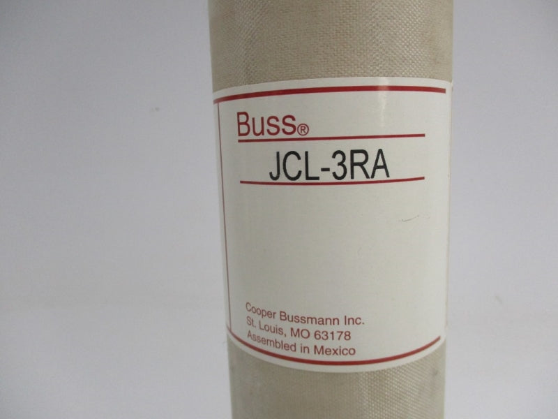 BUSSMANN JCL-3RA 5.08KVAC 100A NSNP
