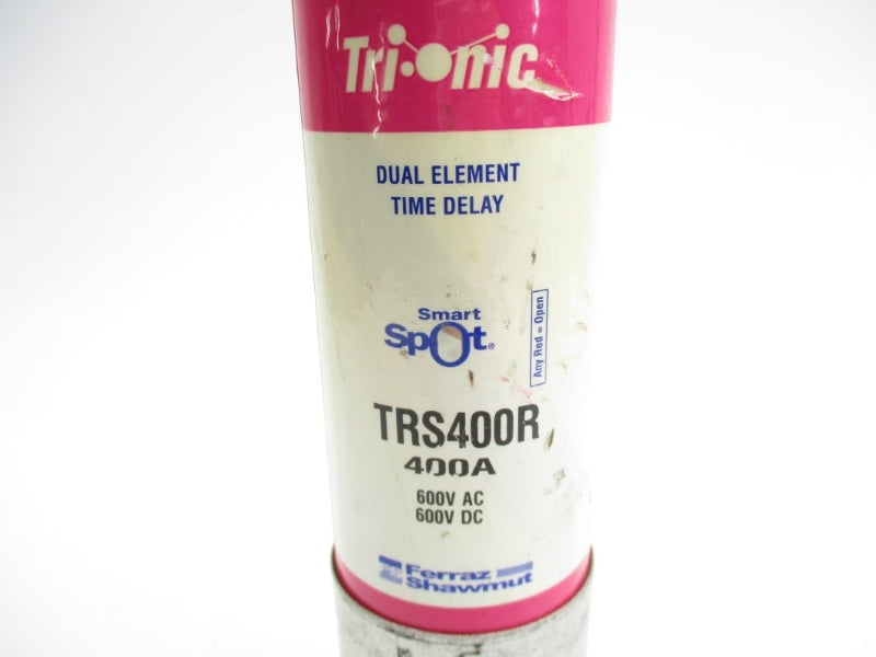 TRI ONIC TRS400R 600VAC 400A NSNP